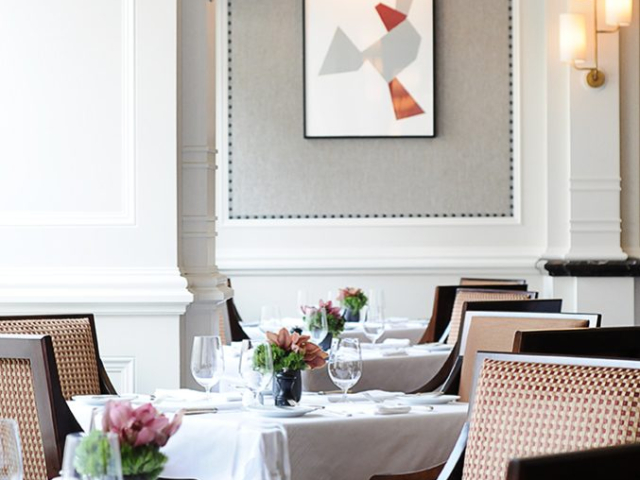 One Eleven Dining Room one eleven, capital hotel, Little Rock